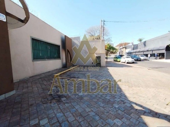 Ambar Imóveis | Imobiliária em Ribeirão Preto | Ponto Comercial - Jardim Sumare - Ribeirão Preto