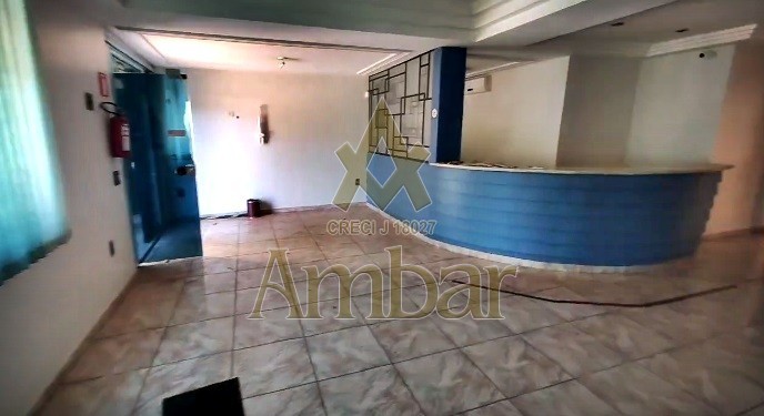 Ambar Imóveis | Imobiliária em Ribeirão Preto | Ponto Comercial - Jardim Sumare - Ribeirão Preto