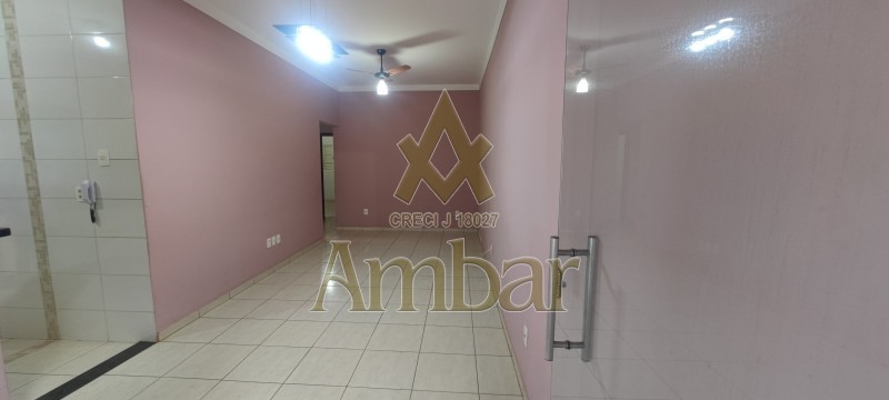 Ambar Imóveis | Imobiliária em Ribeirão Preto | Casa - JARDIM OURO BRANCO - Ribeirão Preto