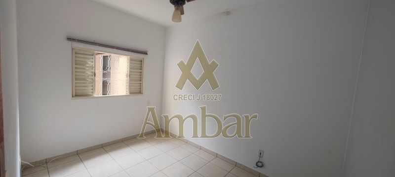 Ambar Imóveis | Imobiliária em Ribeirão Preto | Casa - JARDIM OURO BRANCO - Ribeirão Preto