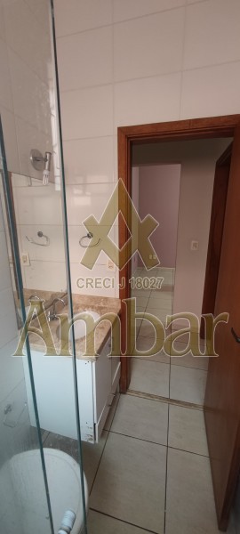 Ambar Imóveis | Imobiliária em Ribeirão Preto | Casa - JARDIM OURO BRANCO - Ribeirão Preto