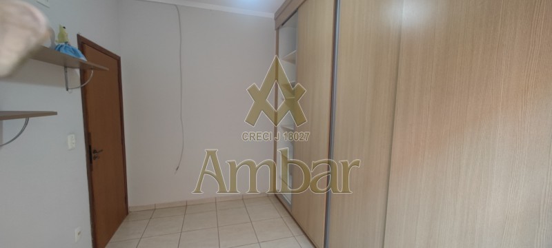 Ambar Imóveis | Imobiliária em Ribeirão Preto | Casa - JARDIM OURO BRANCO - Ribeirão Preto