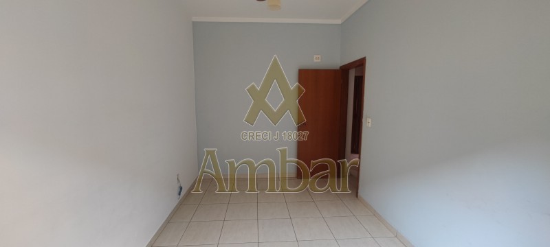 Ambar Imóveis | Imobiliária em Ribeirão Preto | Casa - JARDIM OURO BRANCO - Ribeirão Preto