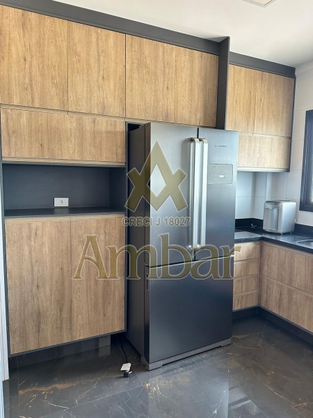 Ambar Imóveis | Imobiliária em Ribeirão Preto | Apartamento - Jardim Nova Aliança - Ribeirão Preto