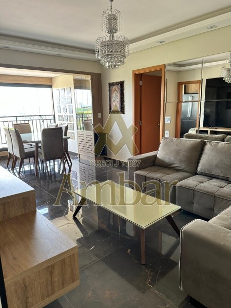 Foto: Apartamento - Jardim Nova Aliança - Ribeirão Preto