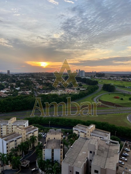 Ambar Imóveis | Imobiliária em Ribeirão Preto | Apartamento - Jardim Nova Aliança - Ribeirão Preto