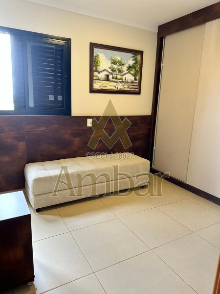 Ambar Imóveis | Imobiliária em Ribeirão Preto | Apartamento - Jardim Nova Aliança - Ribeirão Preto