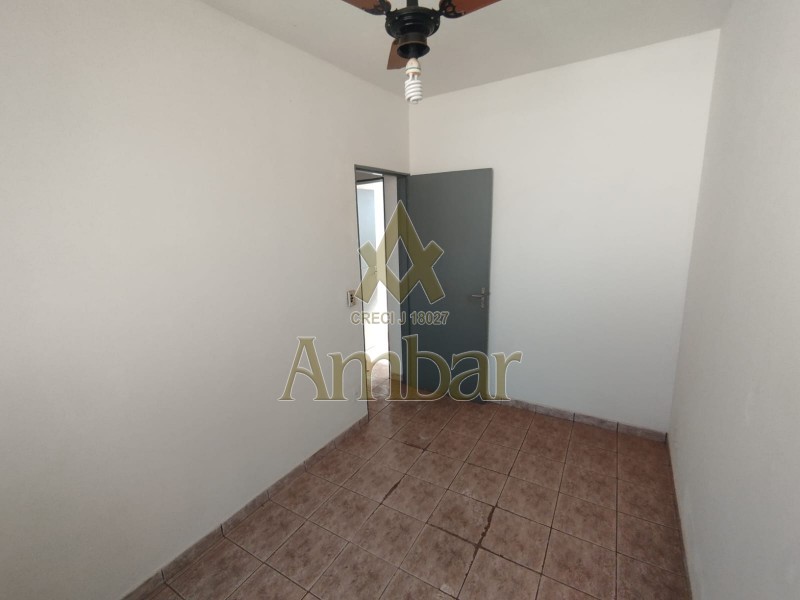 Ambar Imóveis | Imobiliária em Ribeirão Preto | Galpão/Área - Vila Virgínia - Ribeirão Preto