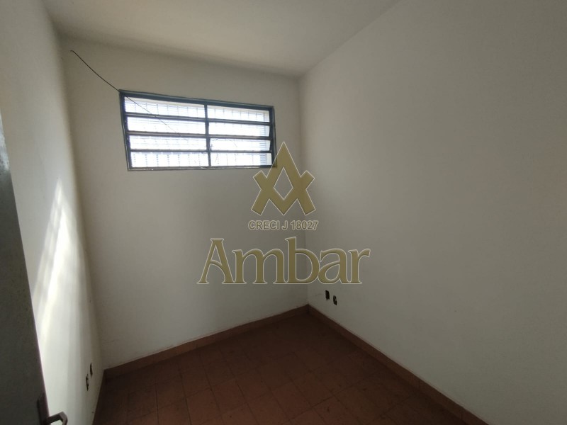 Ambar Imóveis | Imobiliária em Ribeirão Preto | Galpão/Área - Vila Virgínia - Ribeirão Preto