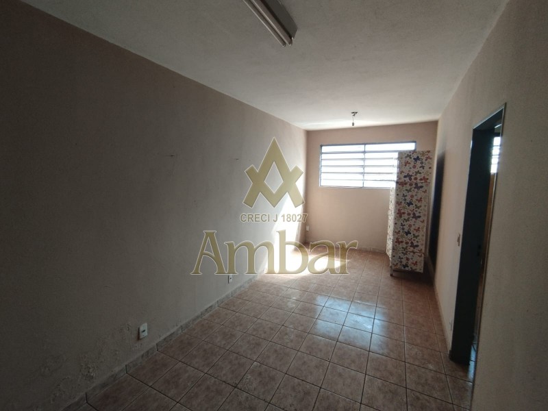 Ambar Imóveis | Imobiliária em Ribeirão Preto | Galpão/Área - Vila Virgínia - Ribeirão Preto