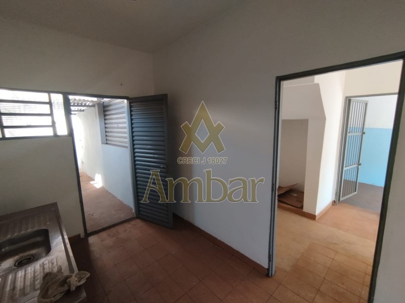 Ambar Imóveis | Imobiliária em Ribeirão Preto | Galpão/Área - Vila Virgínia - Ribeirão Preto