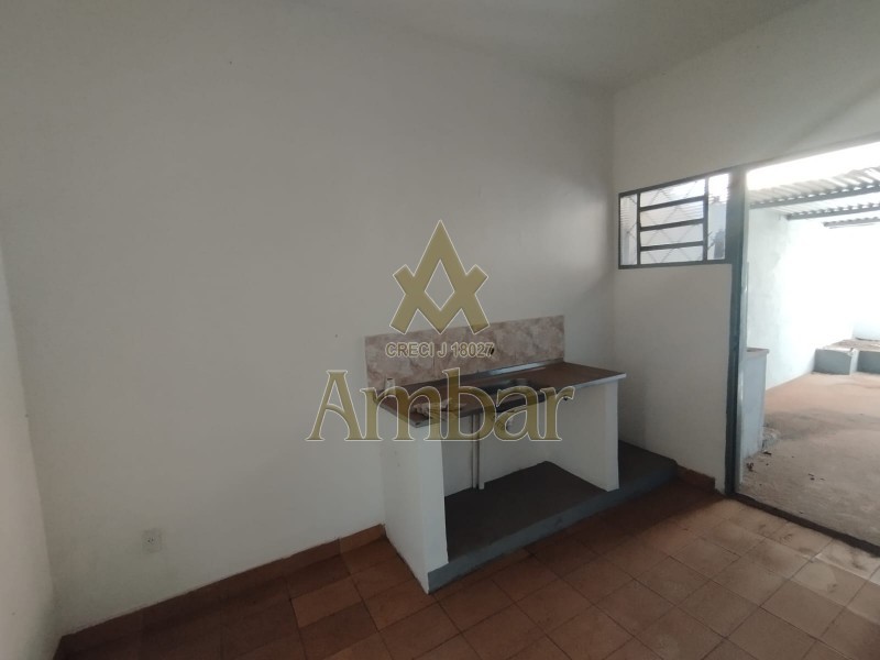 Ambar Imóveis | Imobiliária em Ribeirão Preto | Galpão/Área - Vila Virgínia - Ribeirão Preto