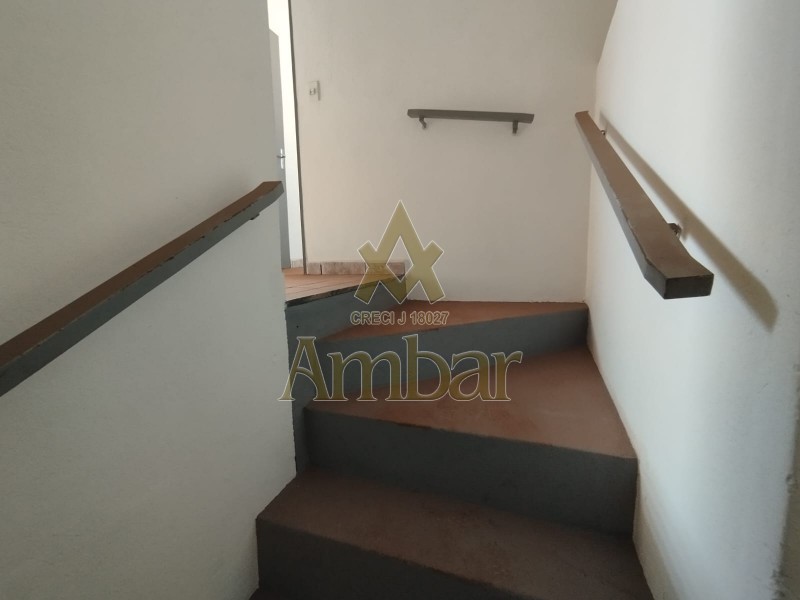 Ambar Imóveis | Imobiliária em Ribeirão Preto | Galpão/Área - Vila Virgínia - Ribeirão Preto