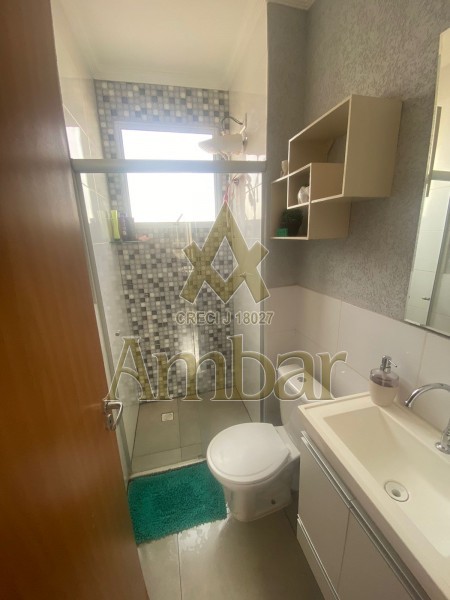 Ambar Imóveis | Imobiliária em Ribeirão Preto | Apartamento - RESERVA REAL - Ribeirão Preto