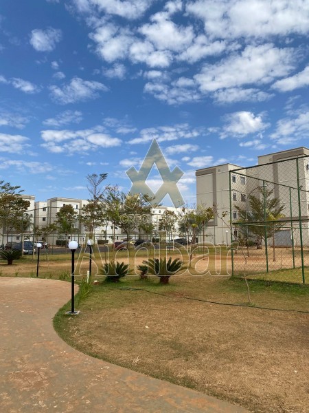 Ambar Imóveis | Imobiliária em Ribeirão Preto | Apartamento - RESERVA REAL - Ribeirão Preto