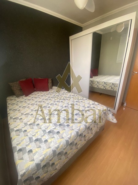 Ambar Imóveis | Imobiliária em Ribeirão Preto | Apartamento - RESERVA REAL - Ribeirão Preto