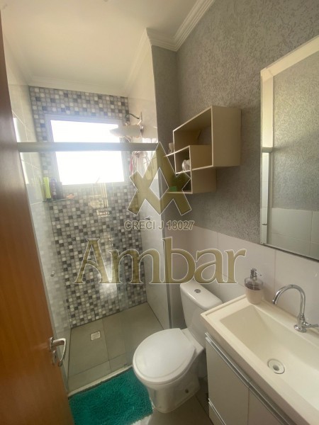 Ambar Imóveis | Imobiliária em Ribeirão Preto | Apartamento - RESERVA REAL - Ribeirão Preto