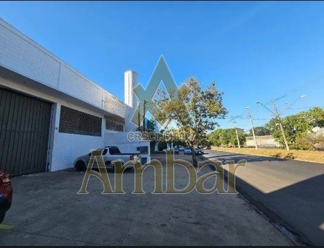 Depósito-Galpão-Armazém para alugar, 858m² - Foto 4