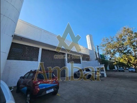 Depósito-Galpão-Armazém para alugar, 858m² - Foto 3