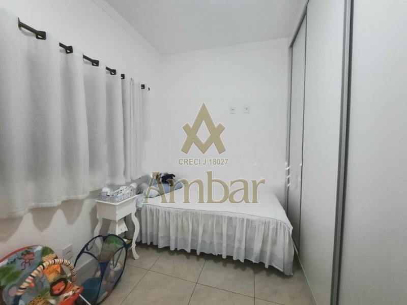 Ambar Imóveis | Imobiliária em Ribeirão Preto | Casa - Jardim Botânico - Cravinhos