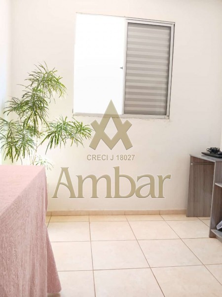 Ambar Imóveis | Imobiliária em Ribeirão Preto | Apartamento - Residencial Greenville - Ribeirão Preto