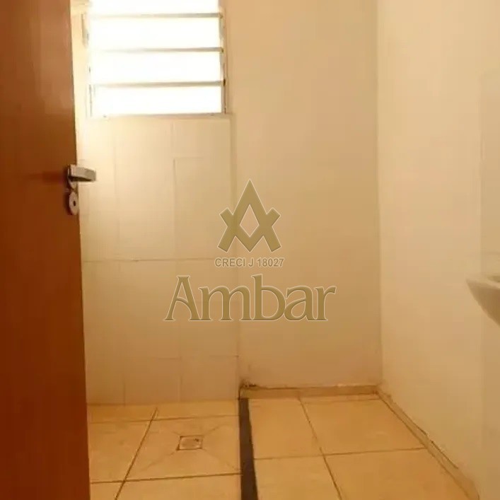 Ambar Imóveis | Imobiliária em Ribeirão Preto | Apartamento - Residencial Greenville - Ribeirão Preto