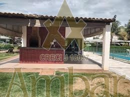 Ambar Imóveis | Imobiliária em Ribeirão Preto | Apartamento - Residencial Greenville - Ribeirão Preto