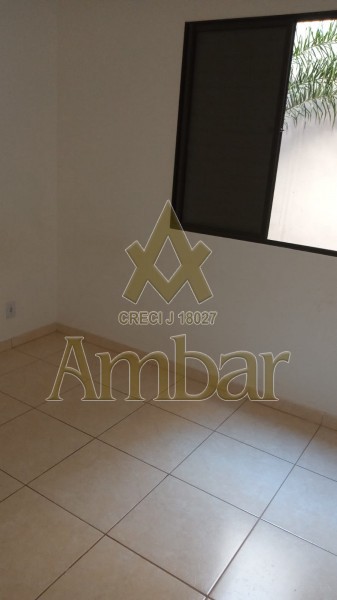 Ambar Imóveis | Imobiliária em Ribeirão Preto | Apartamento - Planalto Verde - Ribeirão Preto