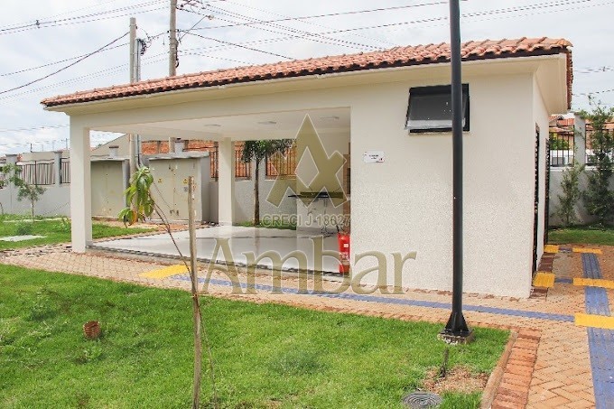 Ambar Imóveis | Imobiliária em Ribeirão Preto | Apartamento - Planalto Verde - Ribeirão Preto