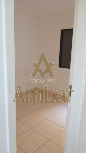 Ambar Imóveis | Imobiliária em Ribeirão Preto | Apartamento - Planalto Verde - Ribeirão Preto