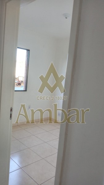 Ambar Imóveis | Imobiliária em Ribeirão Preto | Apartamento - Planalto Verde - Ribeirão Preto