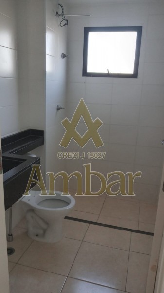 Ambar Imóveis | Imobiliária em Ribeirão Preto | Apartamento - Planalto Verde - Ribeirão Preto