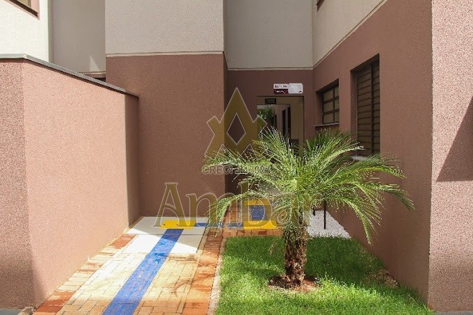 Ambar Imóveis | Imobiliária em Ribeirão Preto | Apartamento - Planalto Verde - Ribeirão Preto