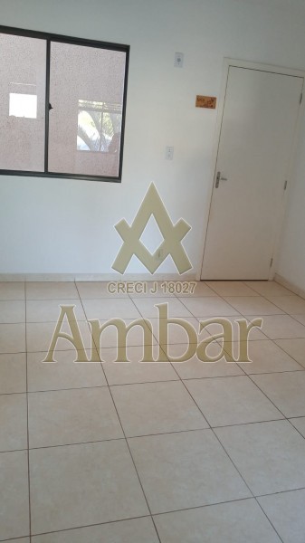 Ambar Imóveis | Imobiliária em Ribeirão Preto | Apartamento - Planalto Verde - Ribeirão Preto