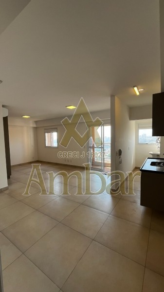 Ambar Imóveis | Imobiliária em Ribeirão Preto | Apartamento - Jardim Sumare - Ribeirão Preto