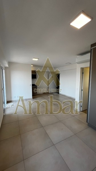 Ambar Imóveis | Imobiliária em Ribeirão Preto | Apartamento - Jardim Sumare - Ribeirão Preto