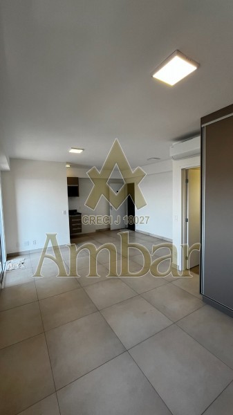 Ambar Imóveis | Imobiliária em Ribeirão Preto | Apartamento - Jardim Sumare - Ribeirão Preto