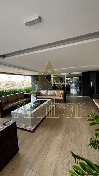 Ambar Imóveis | Imobiliária em Ribeirão Preto | Apartamento - Jardim Sumare - Ribeirão Preto