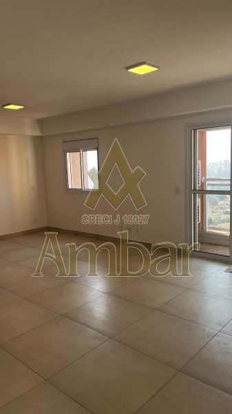 Ambar Imóveis | Imobiliária em Ribeirão Preto | Apartamento - Jardim Sumare - Ribeirão Preto