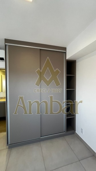 Ambar Imóveis | Imobiliária em Ribeirão Preto | Apartamento - Jardim Sumare - Ribeirão Preto