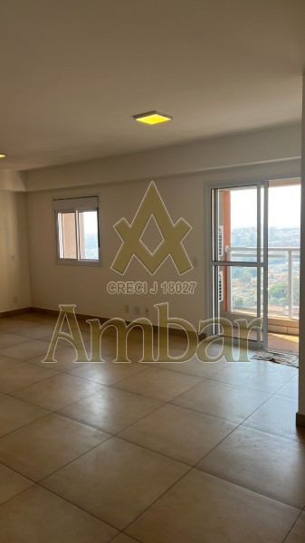 Ambar Imóveis | Imobiliária em Ribeirão Preto | Apartamento - Jardim Sumare - Ribeirão Preto