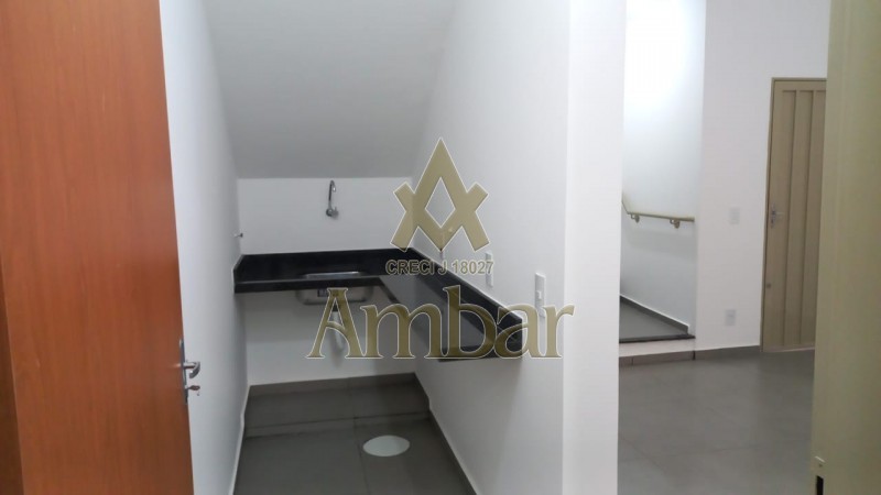 Ambar Imóveis | Imobiliária em Ribeirão Preto | Galpão/Área - Jardim Anhanguera - Ribeirão Preto