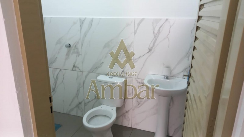 Ambar Imóveis | Imobiliária em Ribeirão Preto | Galpão/Área - Jardim Anhanguera - Ribeirão Preto