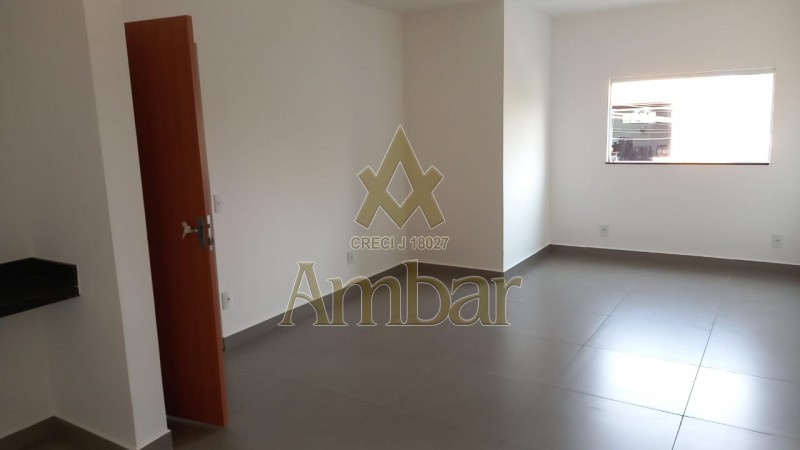 Ambar Imóveis | Imobiliária em Ribeirão Preto | Galpão/Área - Jardim Anhanguera - Ribeirão Preto