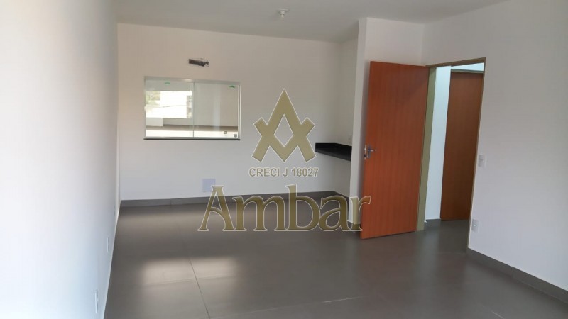 Ambar Imóveis | Imobiliária em Ribeirão Preto | Galpão/Área - Jardim Anhanguera - Ribeirão Preto