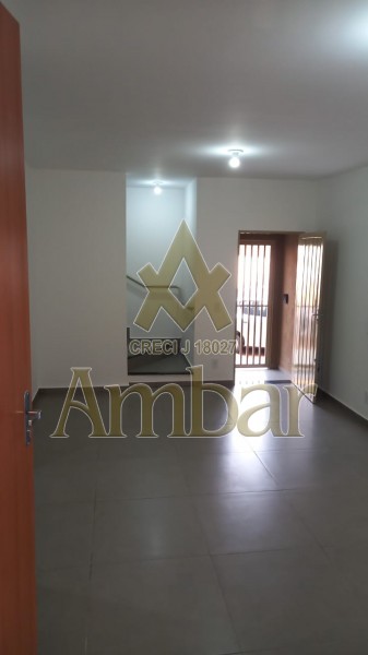 Ambar Imóveis | Imobiliária em Ribeirão Preto | Galpão/Área - Jardim Anhanguera - Ribeirão Preto