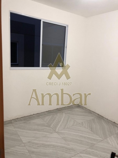 Ambar Imóveis | Imobiliária em Ribeirão Preto | Apartamento - JARDIM OURO BRANCO - Ribeirão Preto