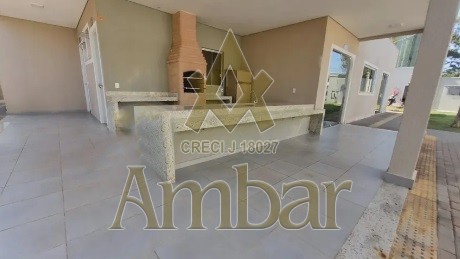 Ambar Imóveis | Imobiliária em Ribeirão Preto | Apartamento - JARDIM OURO BRANCO - Ribeirão Preto