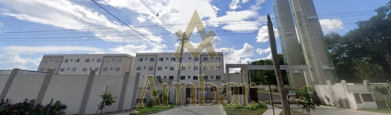 Ambar Imóveis | Imobiliária em Ribeirão Preto | Apartamento - JARDIM OURO BRANCO - Ribeirão Preto