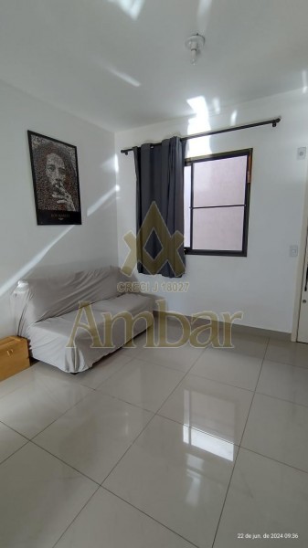 Ambar Imóveis | Imobiliária em Ribeirão Preto | Apartamento - Jardim Interlagos - Ribeirão Preto